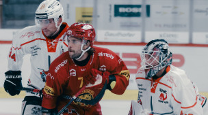 Tickets Eishockey-Match SCL Tigers